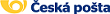 Česká pošta logo
